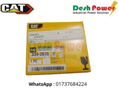334-2670 [BEARING CONN]