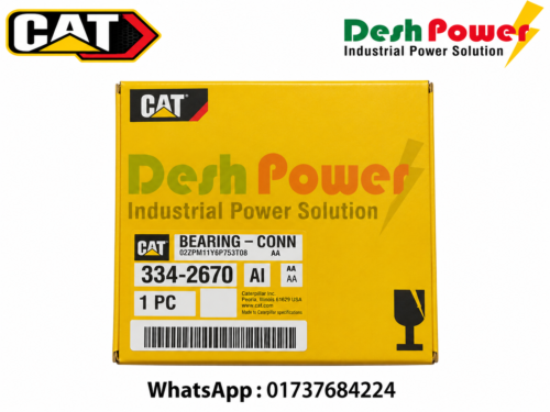 334-2670 [BEARING CONN]