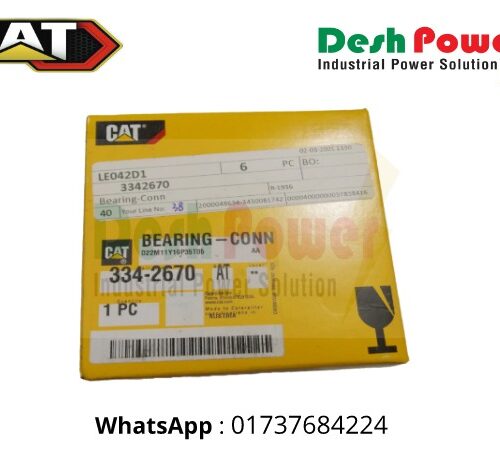 334-2670 [BEARING CONN]