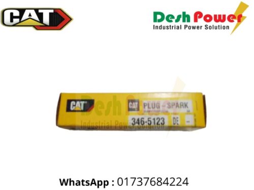 346-5123 [SPARK PLUG]