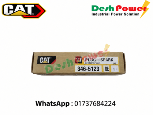 346-5123 [SPARK PLUG]