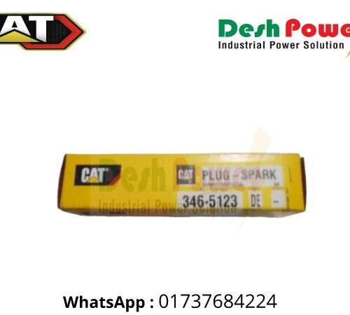 346-5123 [SPARK PLUG]