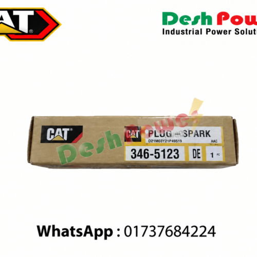346-5123 [SPARK PLUG]