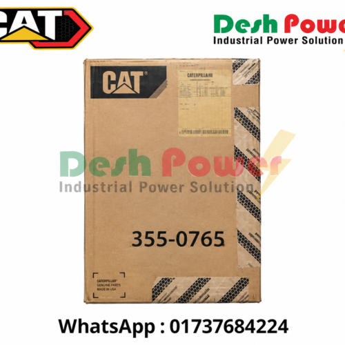355-0765 [GASKET KIT]
