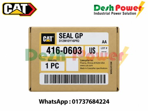 416-0603 [SEAL GP]