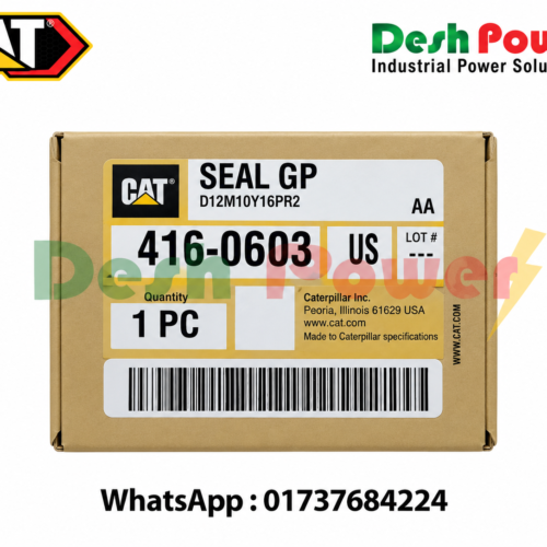 416-0603 [SEAL GP]