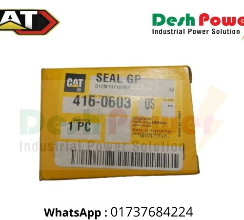 416-0603 [SEAL GP]