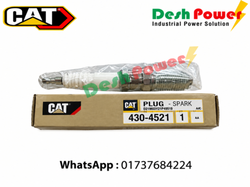 430-4521 [SPARK PLUG]