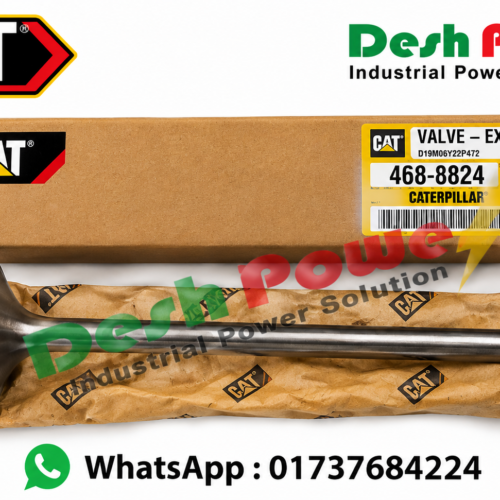 468-8824 [VALVE INT]