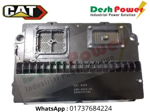 488-4843 [ECM]