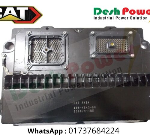 488-4843 [ECM]