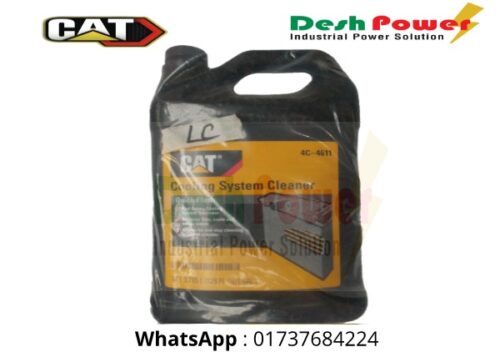 4C-4611 [COOLING SYSTEM CLEANER]