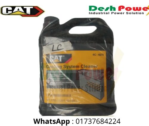 4C-4611 [COOLING SYSTEM CLEANER]