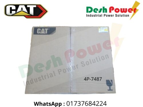 4P-7487 [HARNESS A]