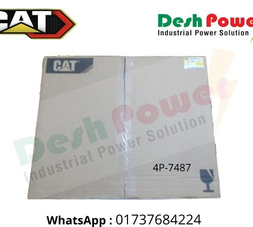 4P-7487 [HARNESS A]