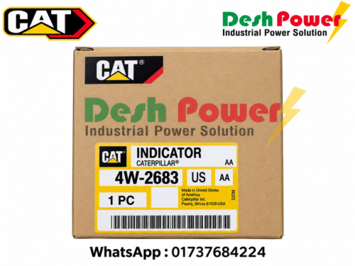 4W-2683 [INDICATOR]