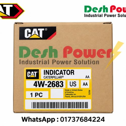4W-2683 [INDICATOR]
