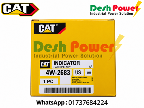4W-2683 [INDICATOR]