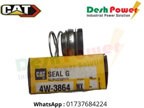 4W-3864 [SEAL G]