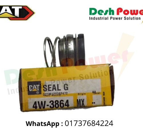 4W-3864 [SEAL G]