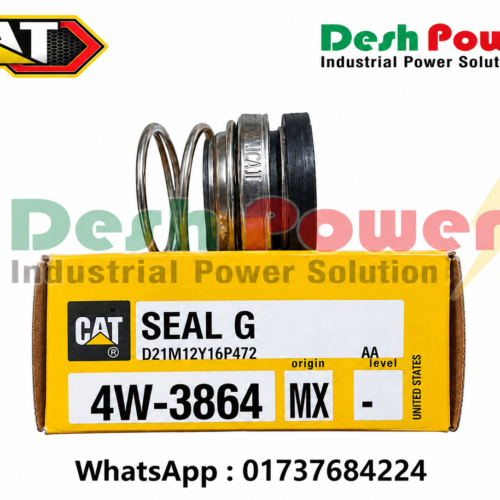 4W-3864 [SEAL G]