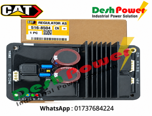 516-8504 [REGULATOR AS]