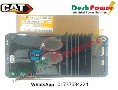 516-8504 [REGULATOR AS]