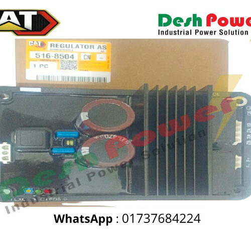 516-8504 [REGULATOR AS]