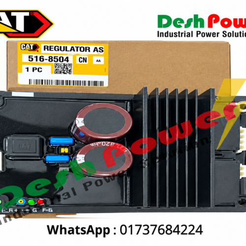 516-8504 [REGULATOR AS]