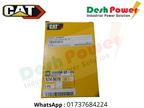 574-8678 [SENSOR GP KN]