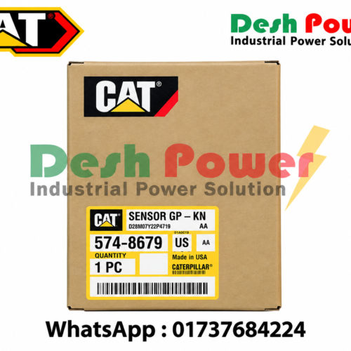 574-8679 [SENSOR GP KN]