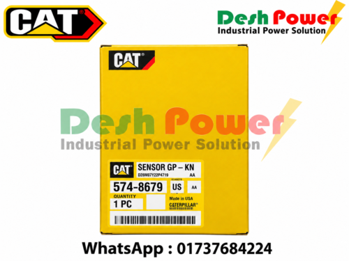 574-8679 [SENSOR GP KN]