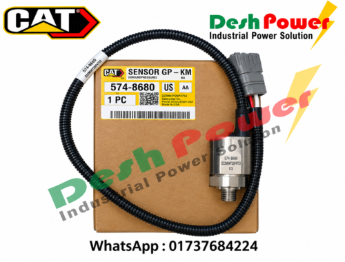 574-8680 [SENSOR GP KN]