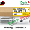 602-7619 [SPARK PLUG]