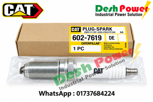 602-7619 [SPARK PLUG]