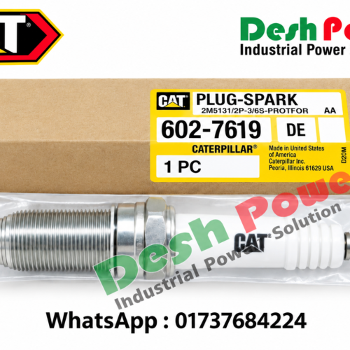 602-7619 [SPARK PLUG]