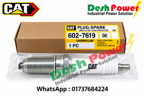 602-7619 [SPARK PLUG]
