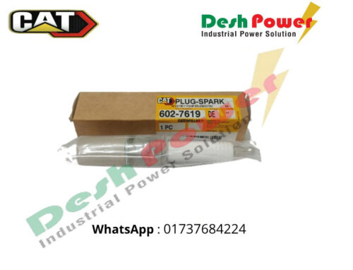 602-7619 [SPARK PLUG]