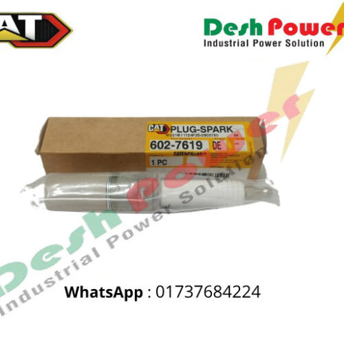 602-7619 [SPARK PLUG]