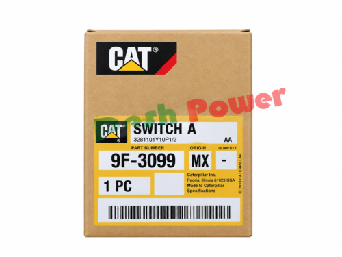 9F-3099 [SWITCH A]
