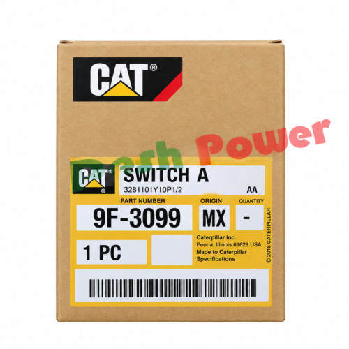 9F-3099 [SWITCH A]