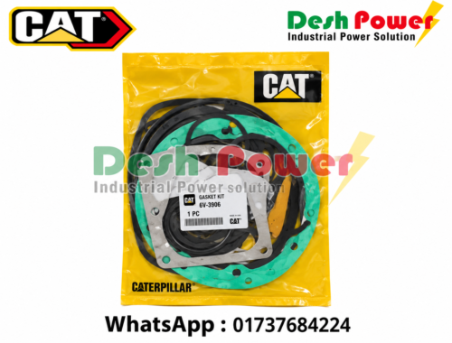 9X-6598 [KIT GASKET]