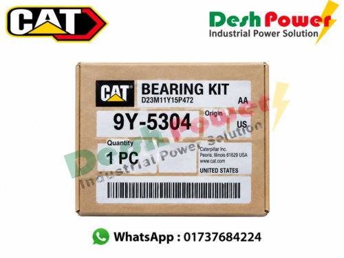 9Y-5304 [BEARING KIT]