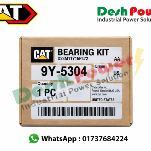 9Y-5304 [BEARING KIT]