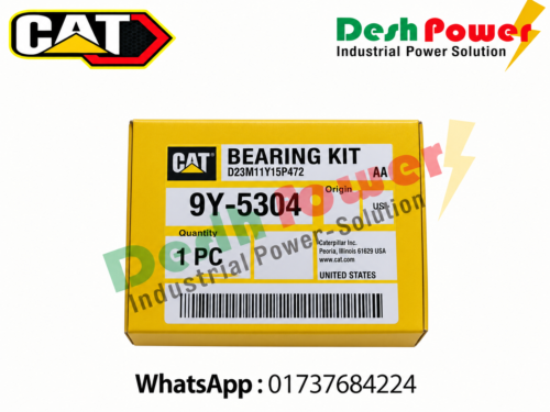 9Y-5304 [BEARING KIT]
