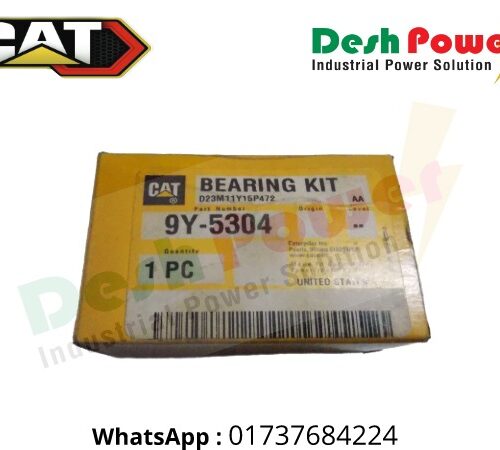 9Y-5304 [BEARING KIT]