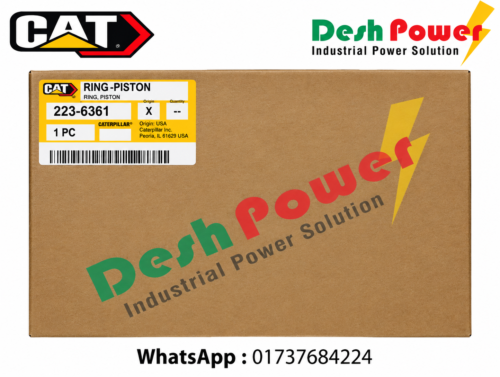 223-6361 [RING PISTON]