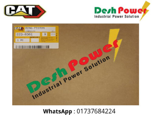 223-6361 [RING PISTON]