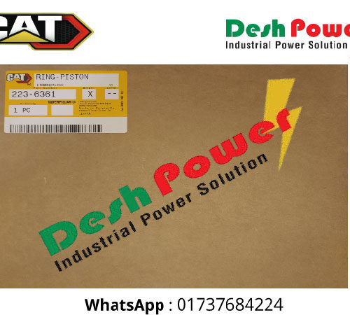 223-6361 [RING PISTON]