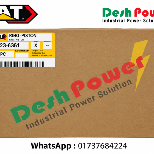 223-6361 [RING PISTON]